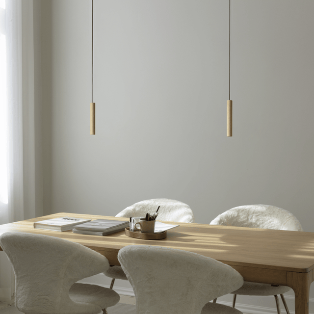 Time Flies | dining chair