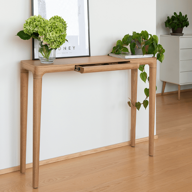 Heart n Soul | console table