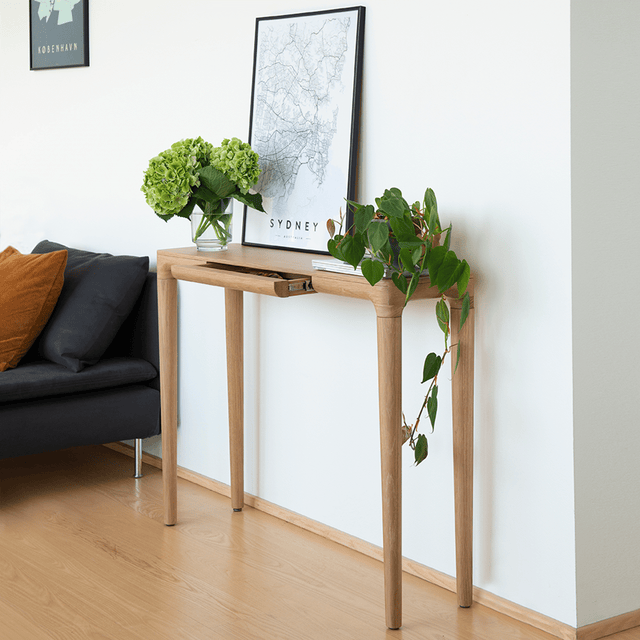 Heart n Soul | console table