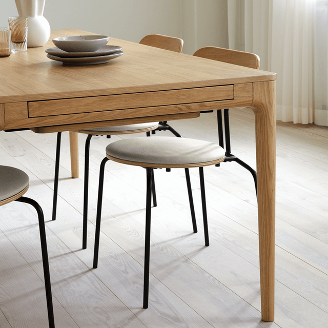 Curious | dining chair