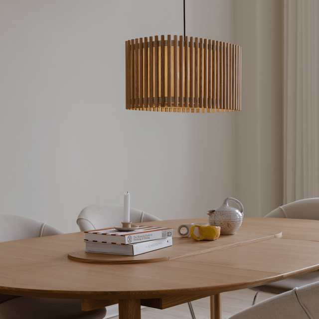 Komorebi Rectangular | lampshade