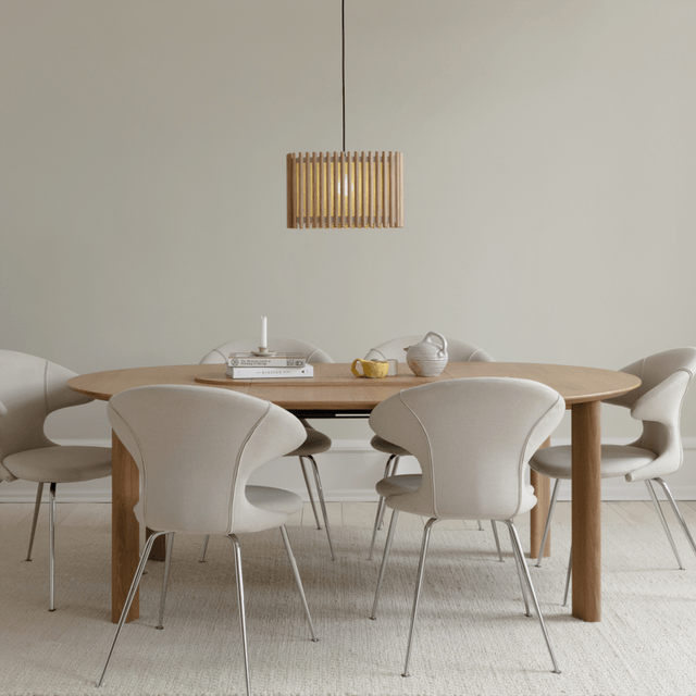 Time Flies | dining chair