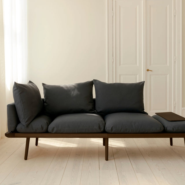 Lounge Around 3-seater | sofa