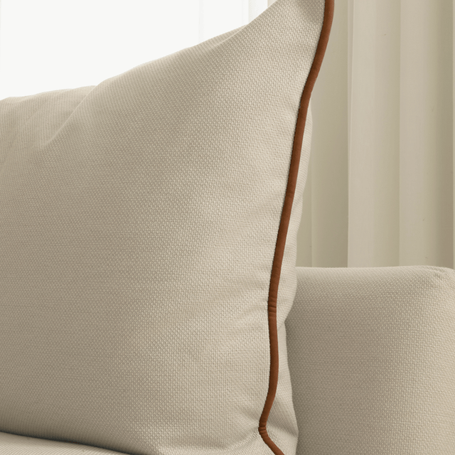 Lounge Around 3-seater | sofa