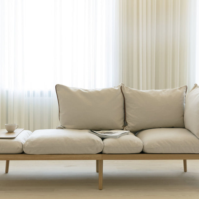 Lounge Around 3-seater | sofa