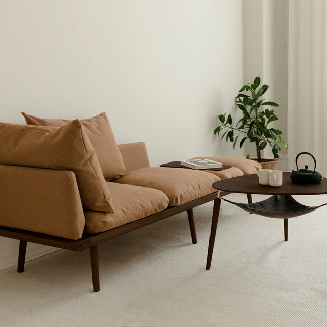 Lounge Around 3-seater | sofa