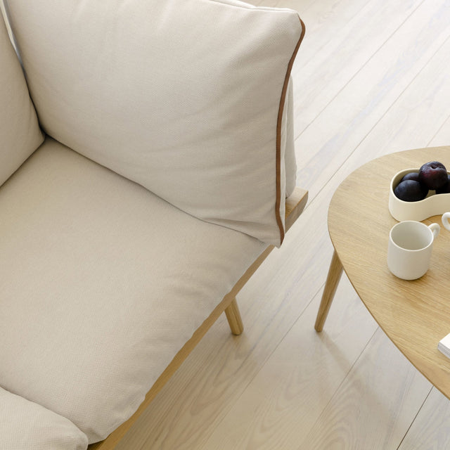 Lounge Around 3-seater | sofa