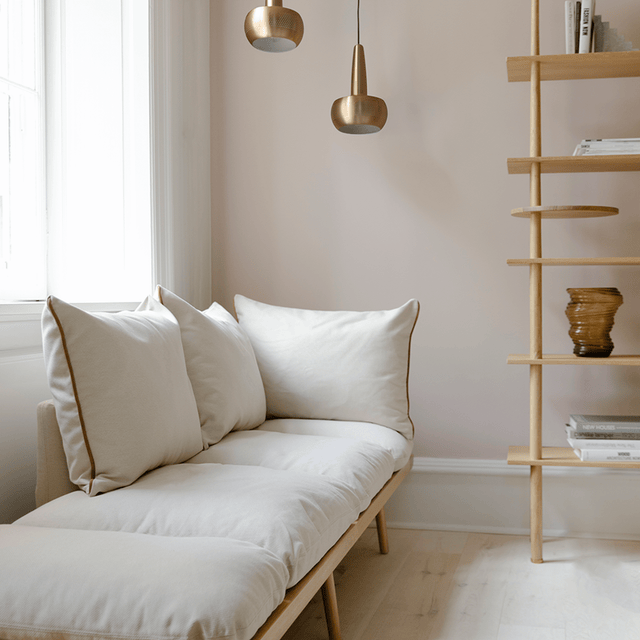 Lounge Around 3-seater | sofa