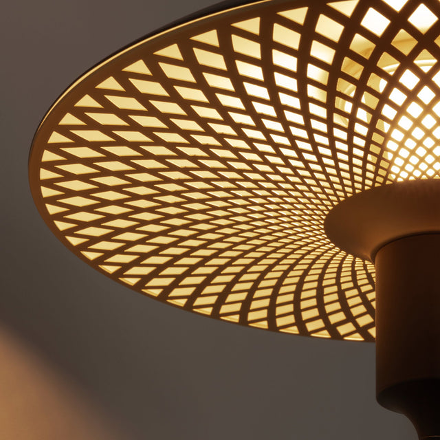 Manta Ray | lampshade