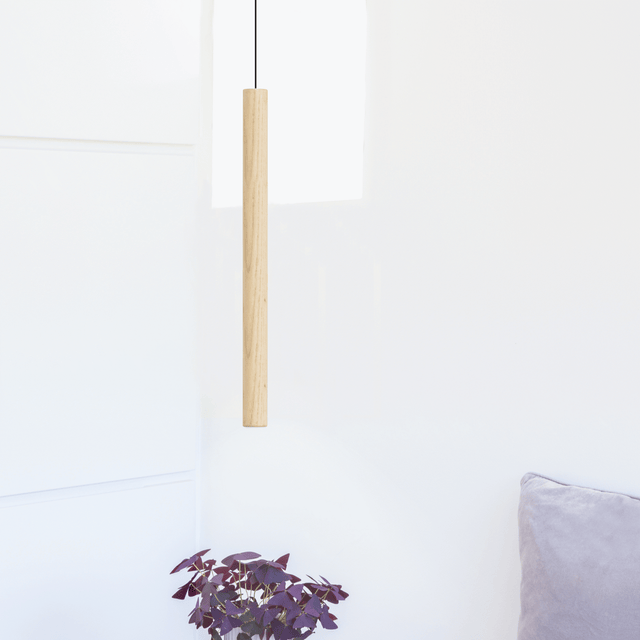 Chimes Tall | pendant lamp