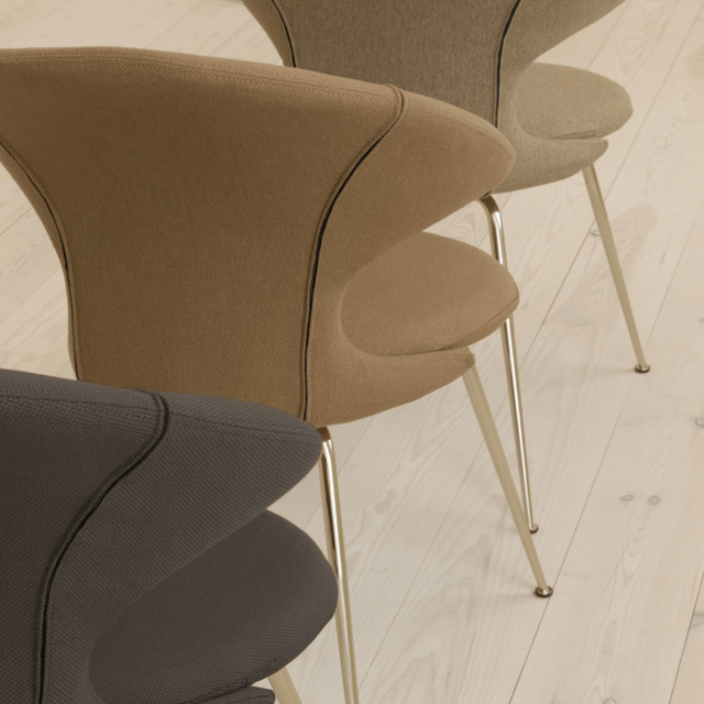 Time Flies | dining chair