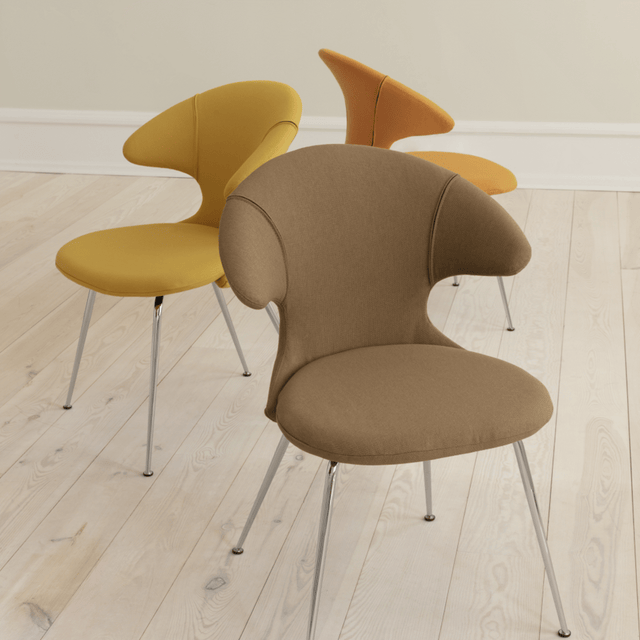 Time Flies | dining chair