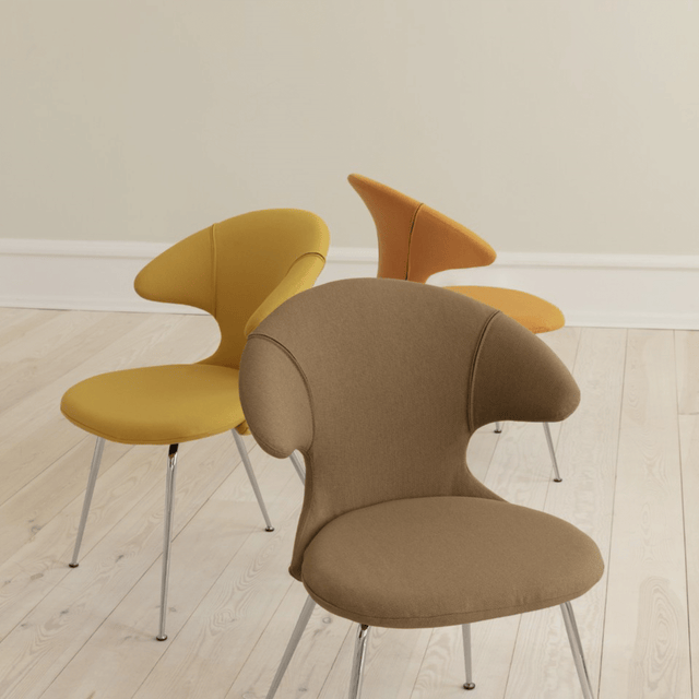 Time Flies | dining chair