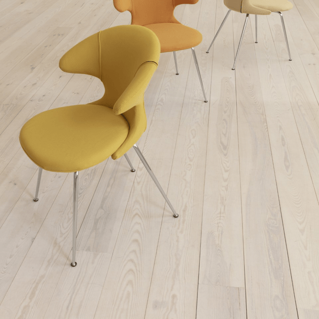 Time Flies | dining chair