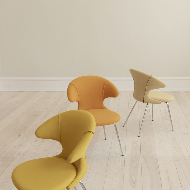 Time Flies | dining chair