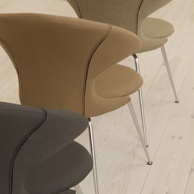 Time Flies | dining chair