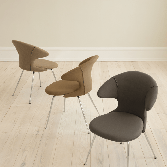 Time Flies | dining chair