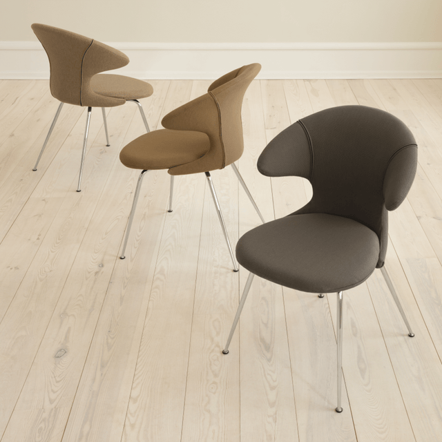 Time Flies | dining chair