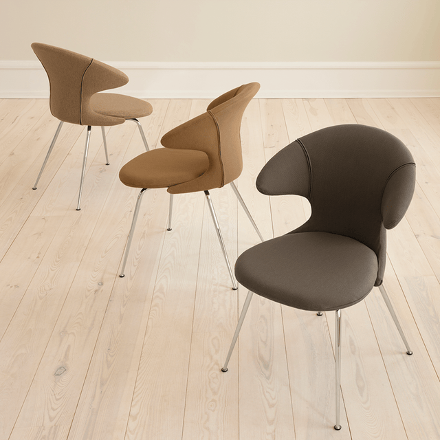 Time Flies | dining chair