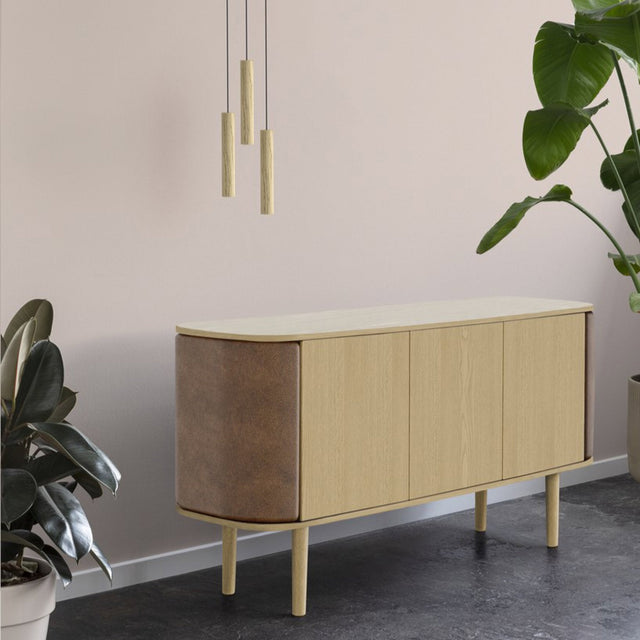 Chimes Cluster 3 | pendant lamp