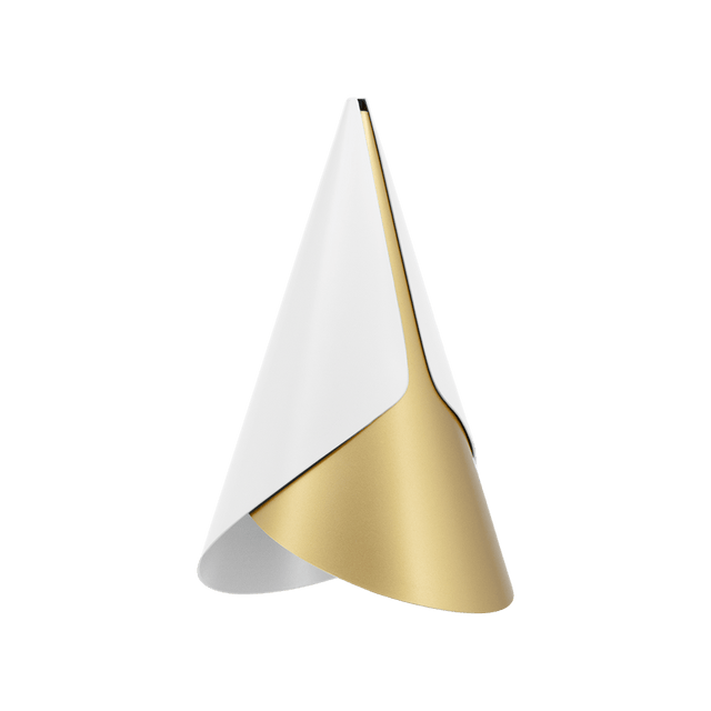 Cornet | pendant lampshade