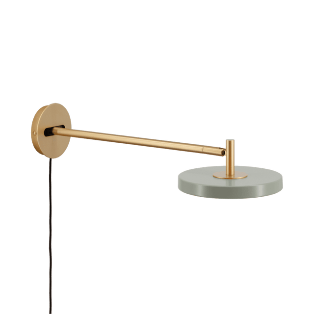 Asteria Long | wall lamp