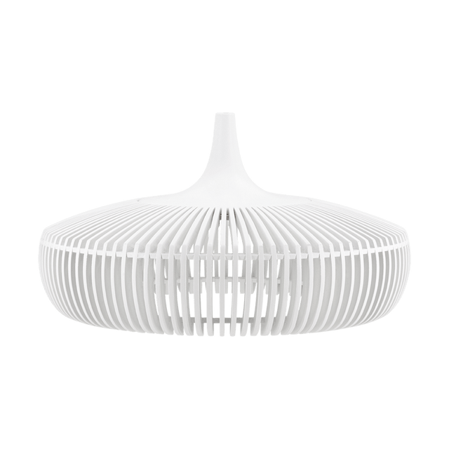 Clava Dine Wood | pendant lampshade