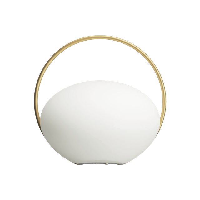 Orbit | portable lamp