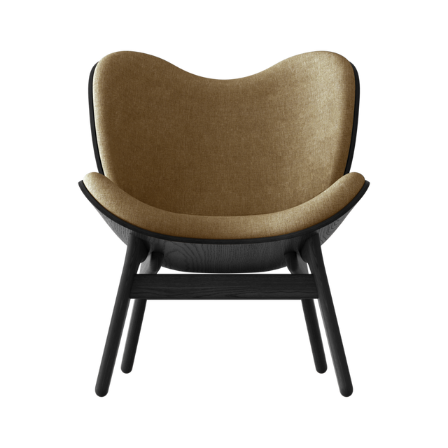 A Conversation Piece Low | lounge chair