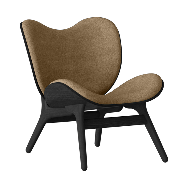 A Conversation Piece Low | lounge chair