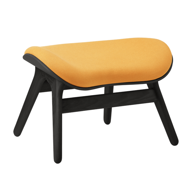 A Conversation Piece | ottoman