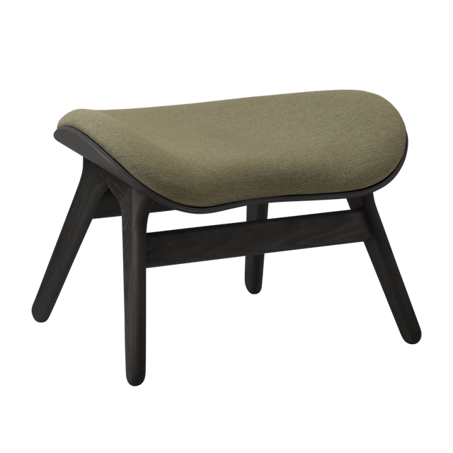 A Conversation Piece | ottoman