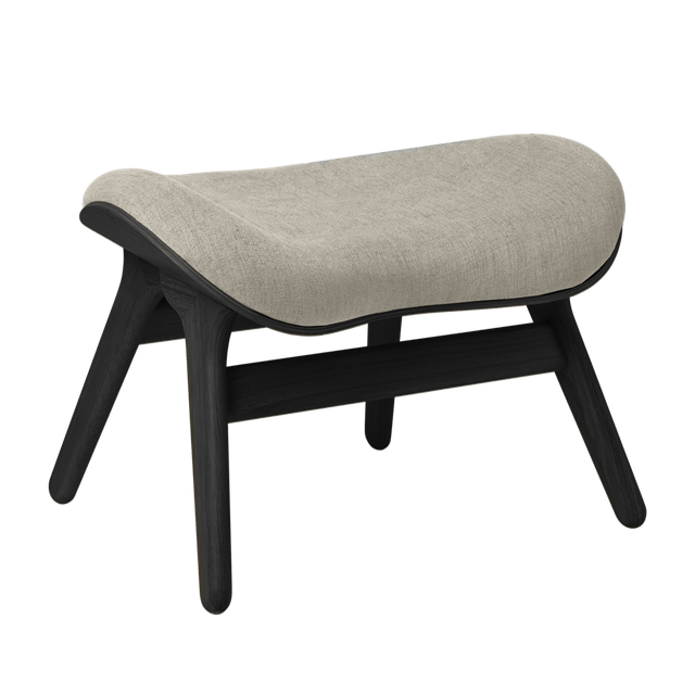 A Conversation Piece | ottoman