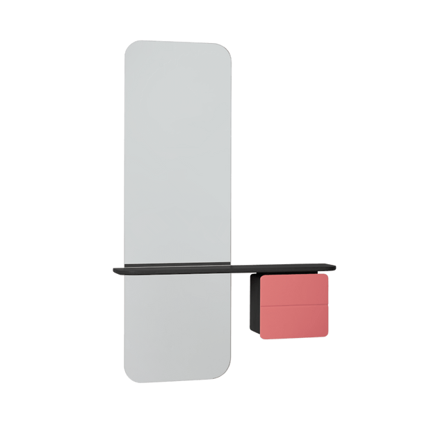 One More Look | mirror