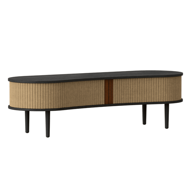 Audacious | tv bench