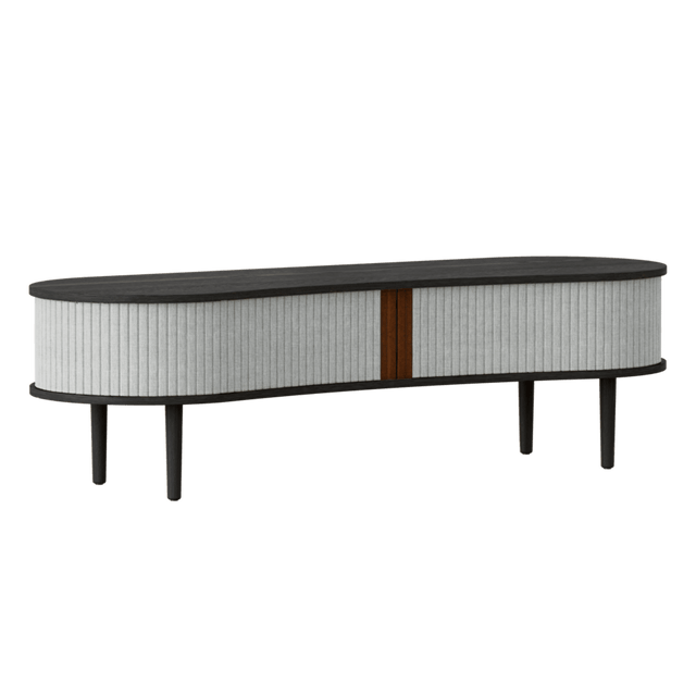 Audacious | tv bench