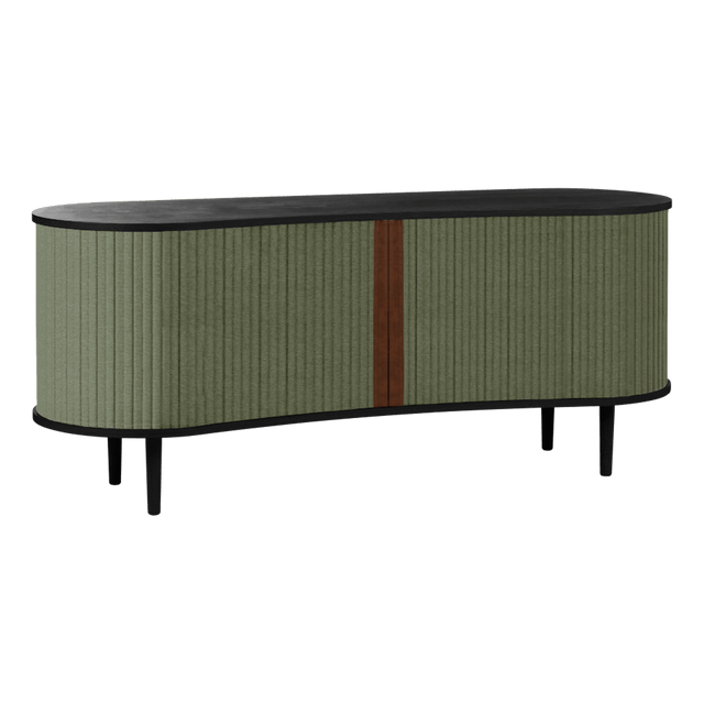 Audacious | sideboard