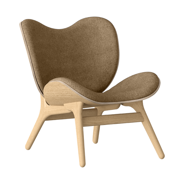A Conversation Piece Low | lounge chair