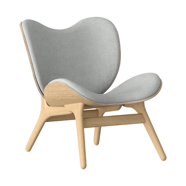 A Conversation Piece Low | lounge chair