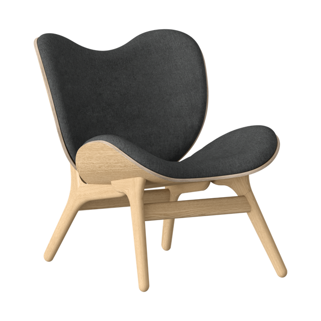 A Conversation Piece Low | lounge chair