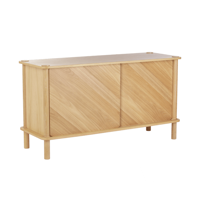 Italic | sideboard