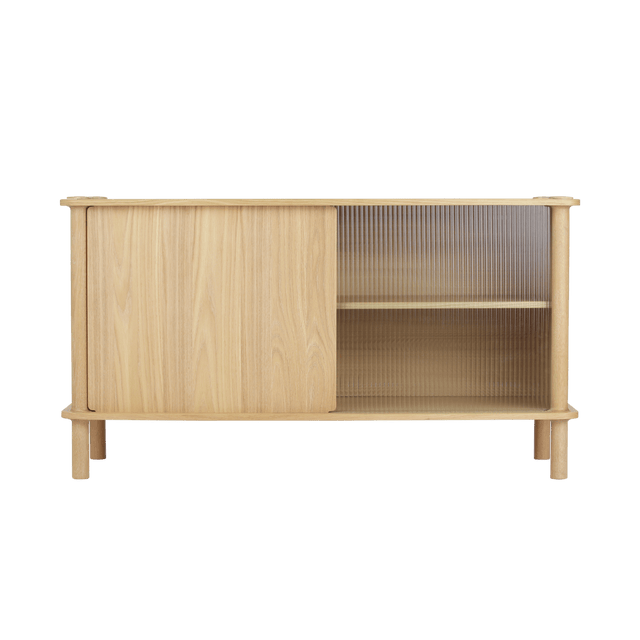 Italic | sideboard