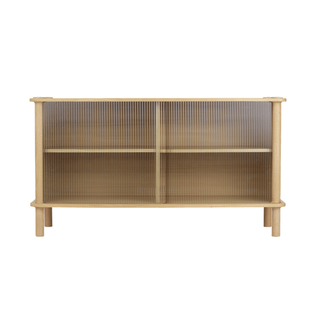 Italic | sideboard