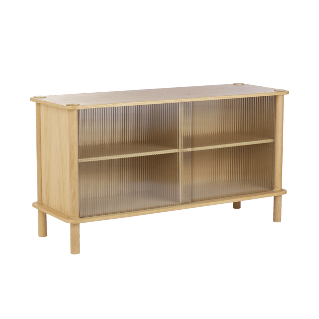 Italic | sideboard