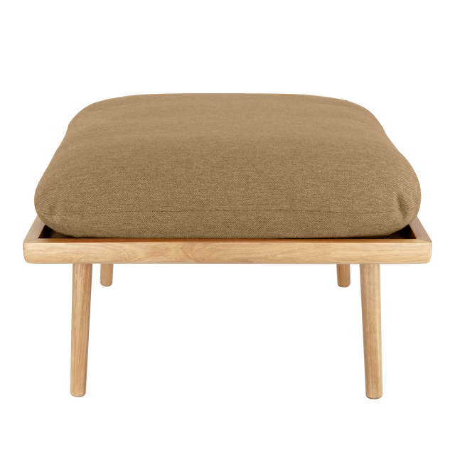 Lounge Around Shuffle | pouffe