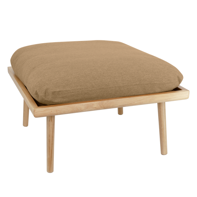 Lounge Around Shuffle | pouffe