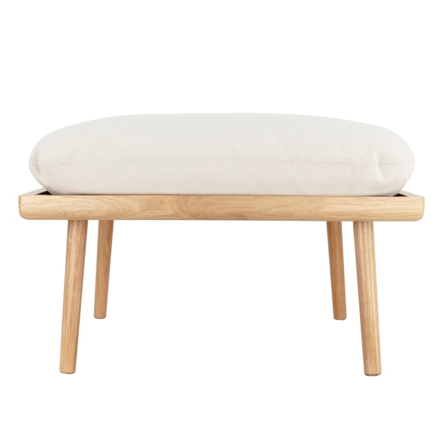 Lounge Around Shuffle | pouffe