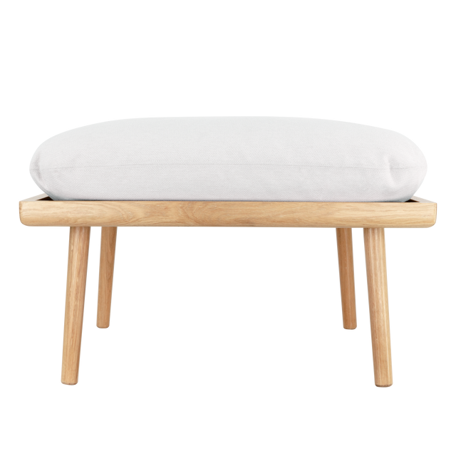 Lounge Around Shuffle | pouffe