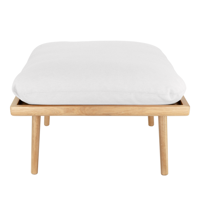 Lounge Around Shuffle | pouffe