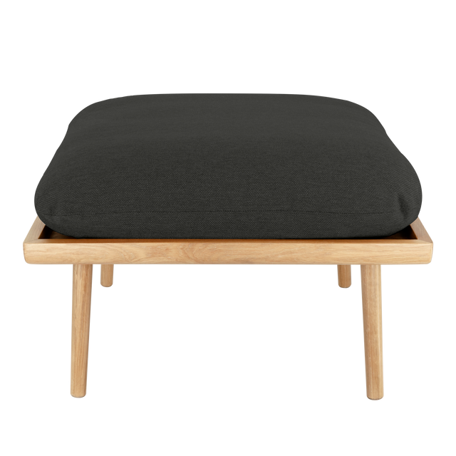 Lounge Around Shuffle | pouffe